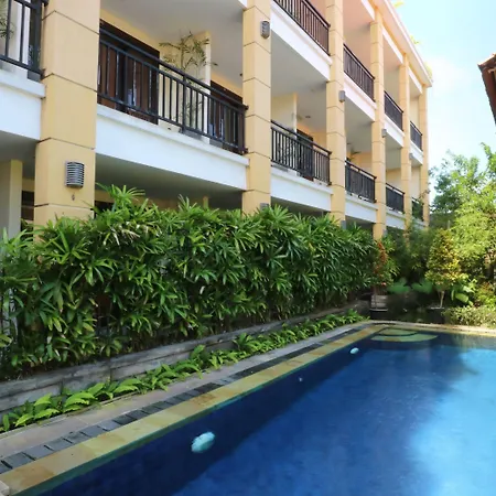 Kondra Premiere Guest House Kuta