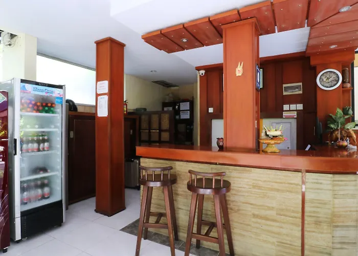 Kondra Premiere Maison d'hôtes Kuta Lombok