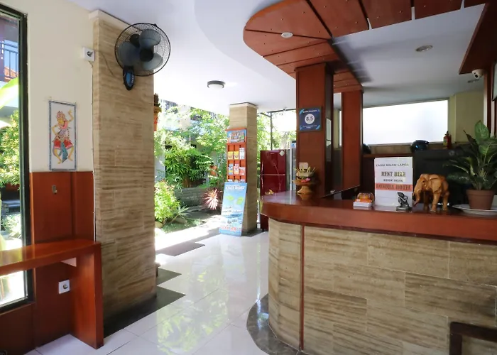 Kondra Premiere Kuta Lombok