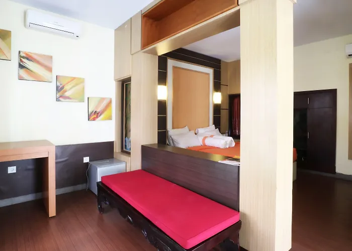 Kondra Premiere Kuta Lombok