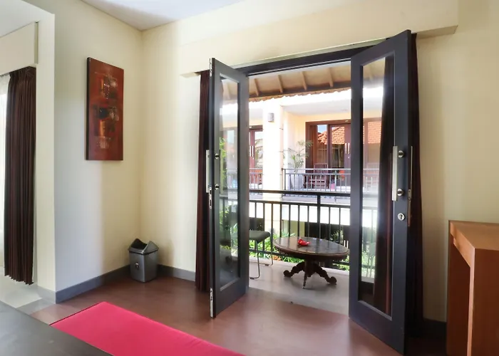 Kondra Premiere Maison d'hôtes 2*