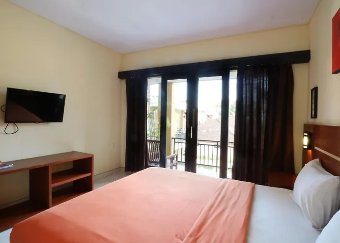 Maison d'hôtes Kondra Premiere