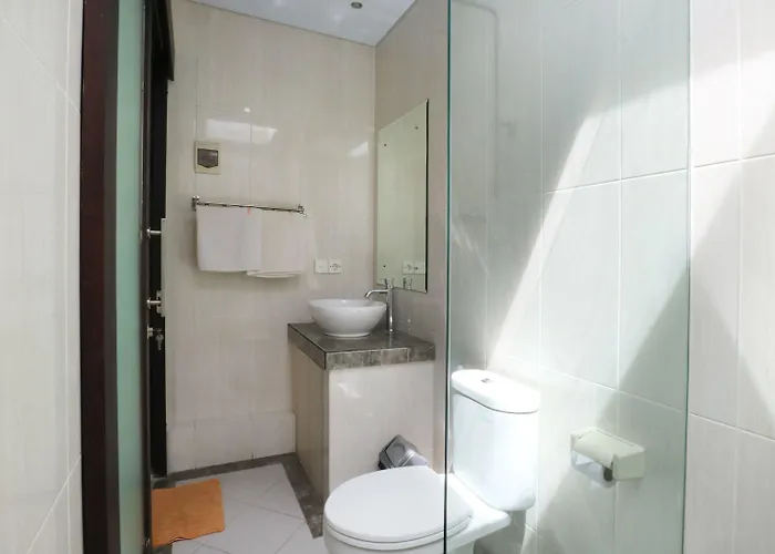 Maison d'hôtes Kondra Premiere Kuta Lombok