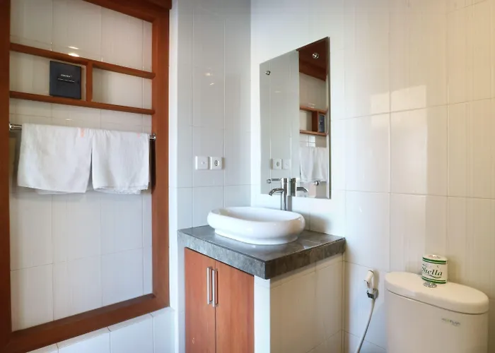Kondra Premiere Kuta Lombok