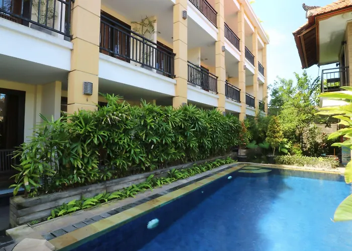 Kondra Premiere Kuta Lombok