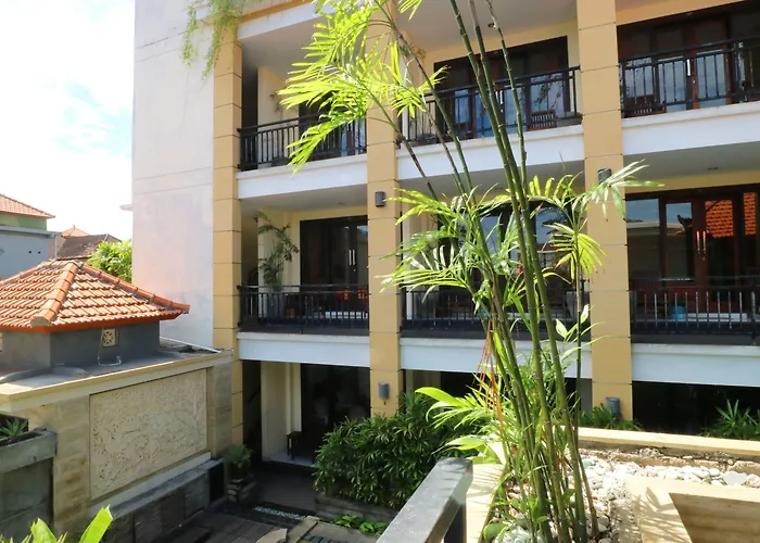 Kondra Premiere 2* Kuta Lombok