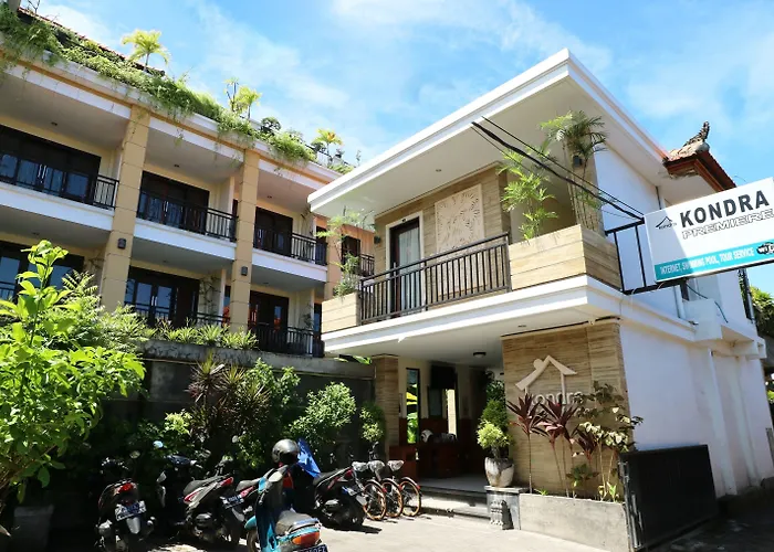 Kondra Premiere Kuta Lombok
