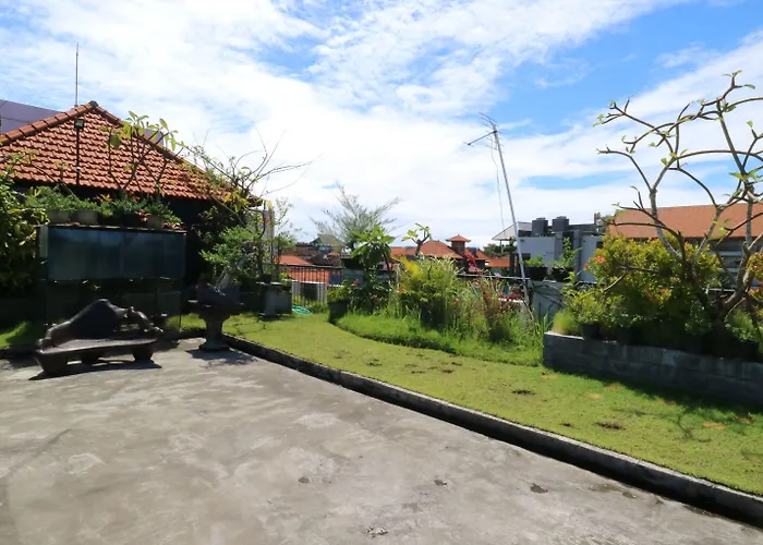 Kondra Premiere Kuta Lombok