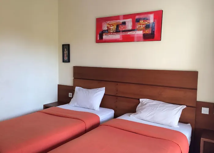 Maison d'hôtes Kondra Premiere Kuta Lombok