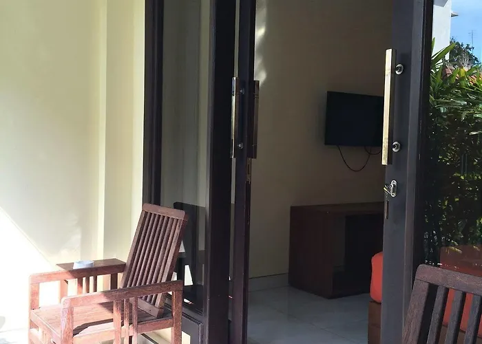Kondra Premiere Maison d'hôtes