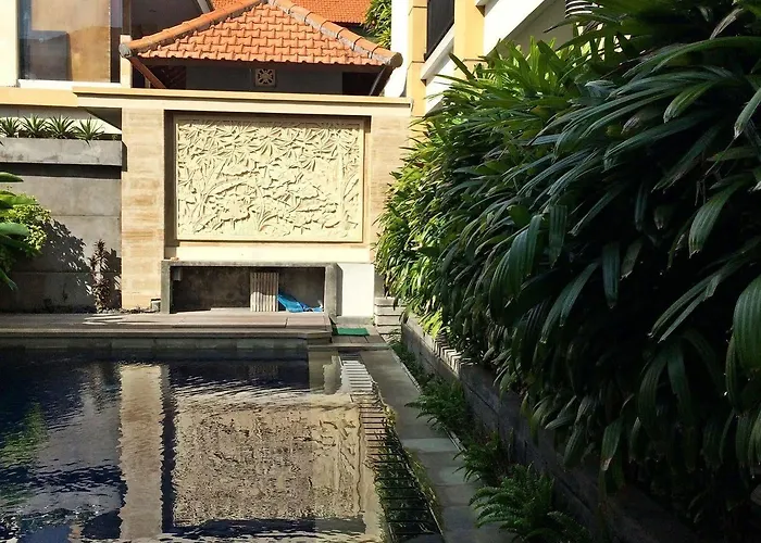 Kondra Premiere Maison d'hôtes 2*