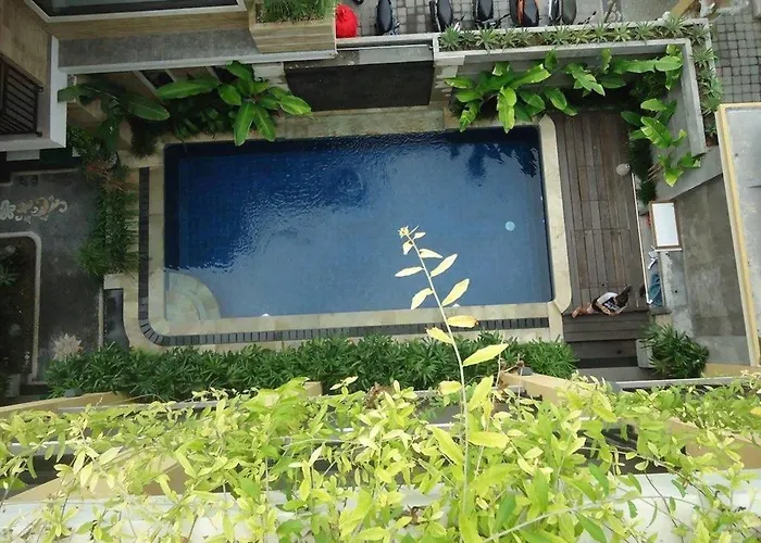 Kondra Premiere Maison d'hôtes 2*