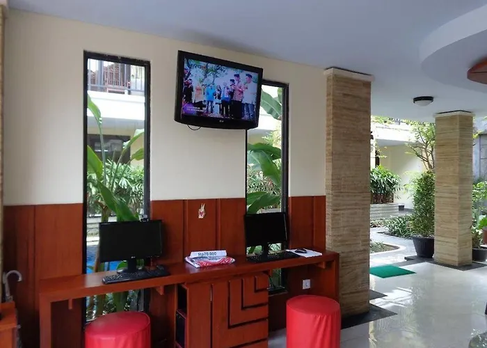 Kondra Premiere Kuta Lombok
