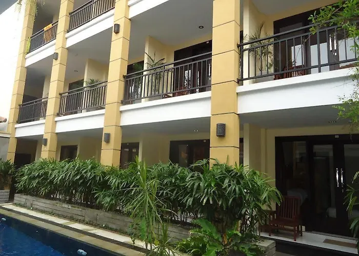 Kondra Premiere 2* Kuta Lombok