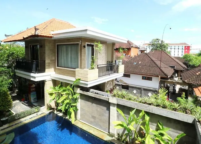 Kondra Premiere Kuta Lombok